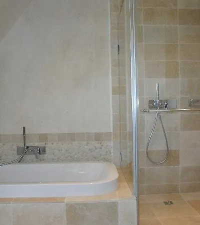 Apartamento Meer-02 Sylt