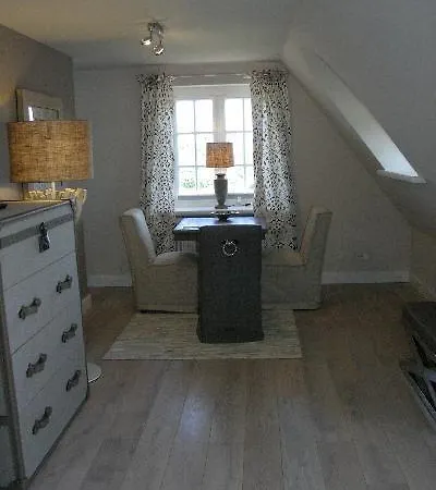 Apartamento Meer-02 *